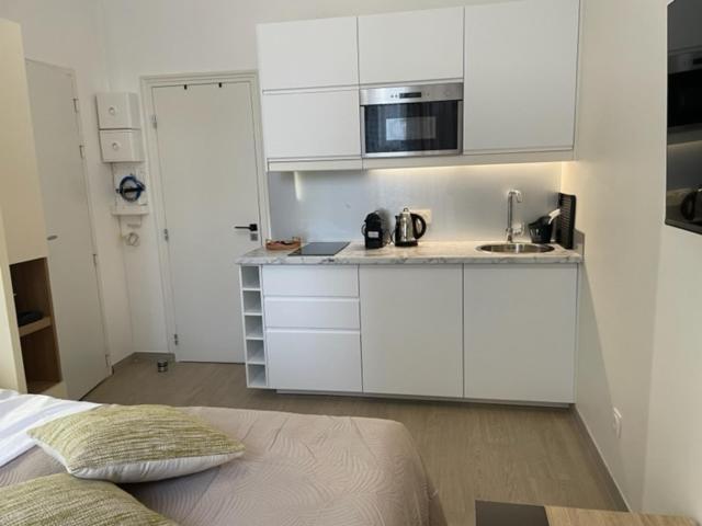 Appartement Vincennes Cozy Экстерьер фото
