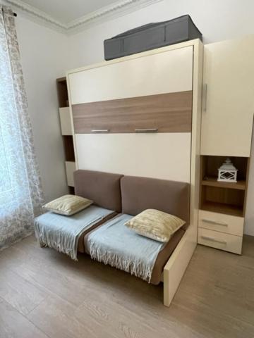 Appartement Vincennes Cozy Экстерьер фото