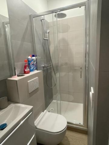 Appartement Vincennes Cozy Экстерьер фото