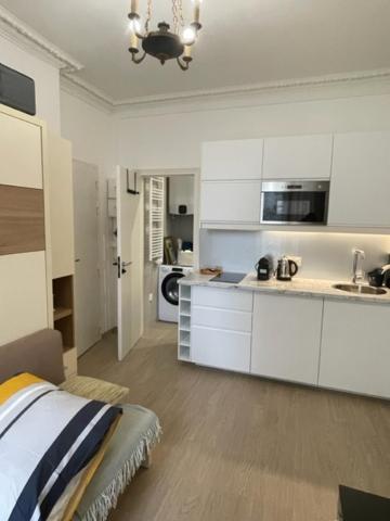 Appartement Vincennes Cozy Экстерьер фото