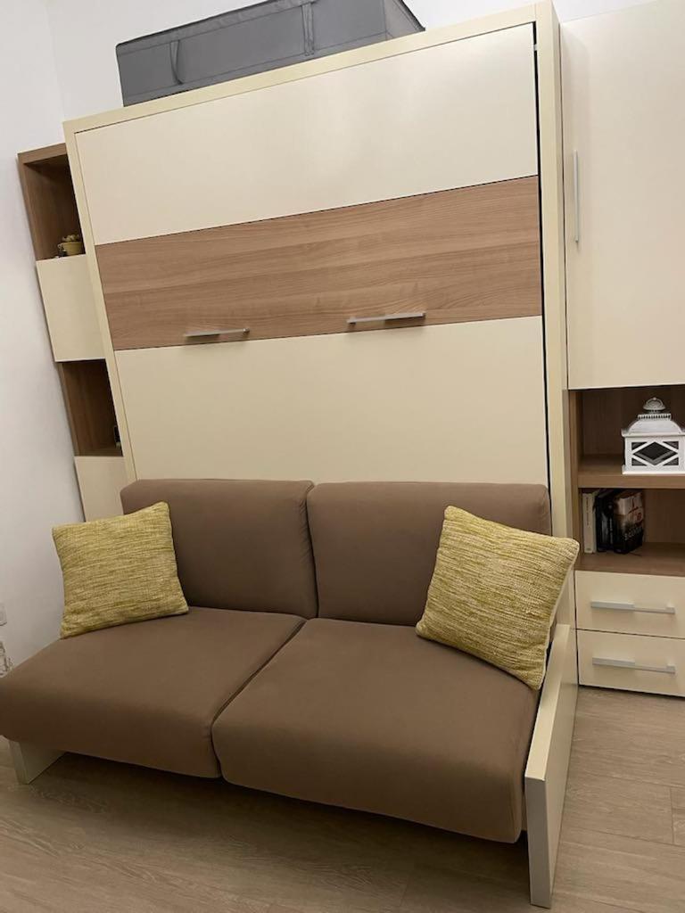 Appartement Vincennes Cozy Экстерьер фото