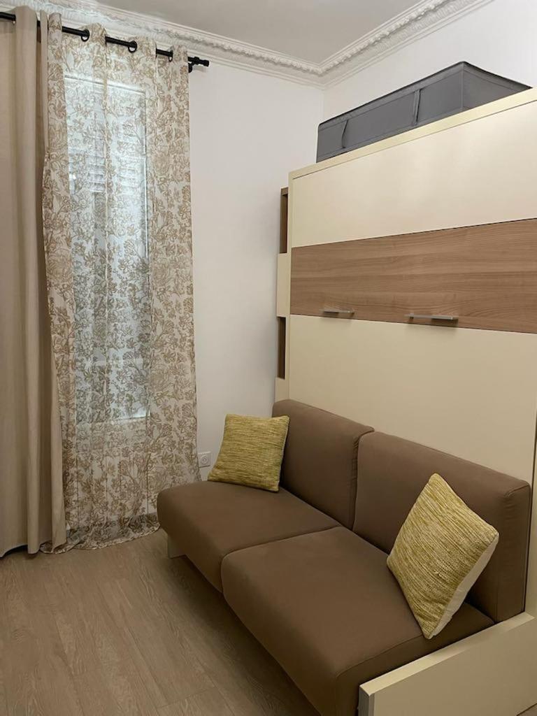 Appartement Vincennes Cozy Экстерьер фото